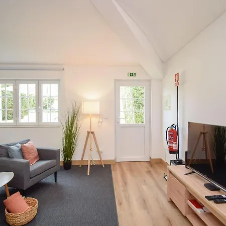 Appartement Cozy With Terrace - 800m From The *